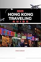 Algopix Similar Product 4 - 2023 HONG KONG TRAVELING GUIDE 