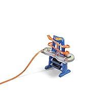 Algopix Similar Product 10 - Step2 Hot Wheels Road Rally Raceway