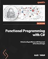 Algopix Similar Product 12 - Functional Programming with C Unlock