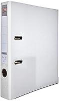 Algopix Similar Product 18 - Herlitz 5450705 White Folder 5 cm