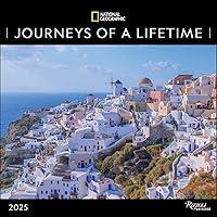 Algopix Similar Product 8 - National Geographic Journeys of a