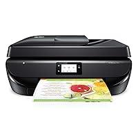 Algopix Similar Product 16 - HP OfficeJet 5258 Wireless AllinOne