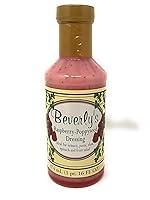 Algopix Similar Product 1 - Beverlys  RaspberryPoppyseed