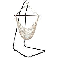 Algopix Similar Product 15 - Sunnydaze CaboStyle Hanging Rope