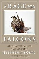 Algopix Similar Product 2 - A Rage for Falcons An Alliance Between