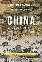 Algopix Similar Product 11 - China A New History Second Enlarged