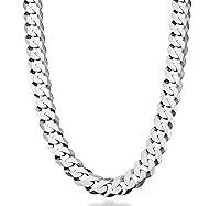 Algopix Similar Product 17 - Miabella Solid 925 Sterling Silver