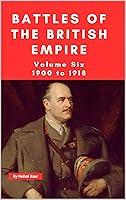 Algopix Similar Product 13 - The Battles of the British Empire