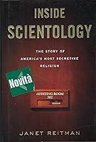Algopix Similar Product 7 - Inside Scientology The Story of