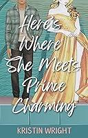 Algopix Similar Product 2 - Here's Where She Meets Prince Charming