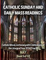 Algopix Similar Product 6 - Catholic Sunday and Daily Mass Readings