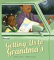 Algopix Similar Product 11 - Getting Us to Grandma’s (The Malaika)