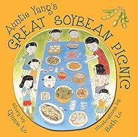 Algopix Similar Product 5 - Auntie Yang's Great Soybean Picnic