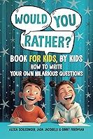 Algopix Similar Product 4 - Would You Rather Book for Kids by