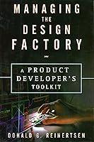 Algopix Similar Product 12 - Managing the Design Factory