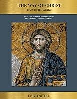 Algopix Similar Product 11 - The Way of Christ Teacher Book A