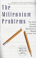 Algopix Similar Product 11 - The Millennium Problems The Seven