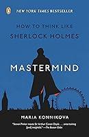 Algopix Similar Product 17 - Mastermind How to Think Like Sherlock