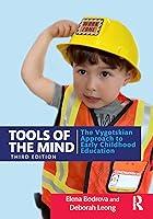 Algopix Similar Product 14 - Tools of the Mind The Vygotskian