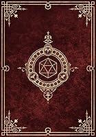 Algopix Similar Product 5 - Character Journal Five Detailed 5e