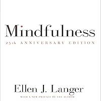 Algopix Similar Product 15 - Mindfulness 25th Anniversary Edition