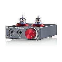 Algopix Similar Product 6 - Douk Audio T4 PRO Vacuum Tube Phono