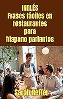 Algopix Similar Product 10 - INGLS Frases fciles en restaurantes