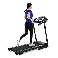 Algopix Similar Product 17 - XTERRA Fitness TR150 Folding Smart