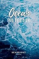 Algopix Similar Product 16 - Notebook: Ocean Edition