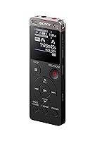 Algopix Similar Product 8 - Sony ICDUX560BLK Digital Voice Recorder