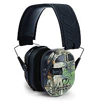 Algopix Similar Product 7 - Walkers Ultimate Power Muff Quads with