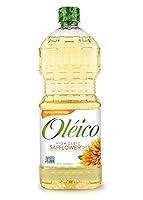 Algopix Similar Product 14 - Olico High Oleic Safflower Oil 32 Fl