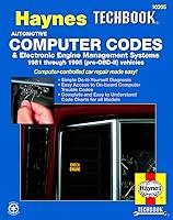 Algopix Similar Product 15 - The Haynes computer codes  electronic
