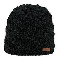 Algopix Similar Product 14 - Barts Women's Beret, Black, no Size