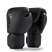 Algopix Similar Product 20 - Valchiria Boxing Gloves for Men Women