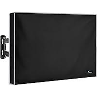 Algopix Similar Product 14 - Outdoor TV Cover 43 Inch Waterproof and