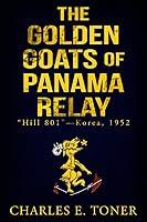 Algopix Similar Product 17 - The Golden Goats of Panama Relay