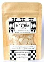 Algopix Similar Product 20 - Chios Mastiha Tears Gum Greek 100