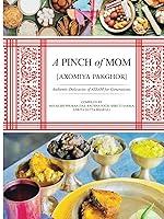 Algopix Similar Product 10 - A PINCH of MOM Authentic Delicacies of