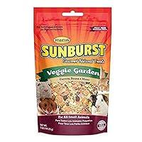 Algopix Similar Product 8 - Higgins Sunburst Veggie Garden 5 Ounce