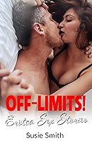 Algopix Similar Product 5 - OFFLIMITS EROTCA SEX STORIES