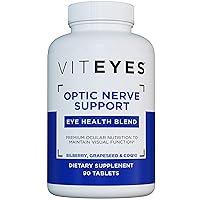 Algopix Similar Product 17 - Viteyes Optic Nerve Support Supplement