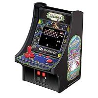 Algopix Similar Product 18 - 6 Collectible Retro Galaga Micro