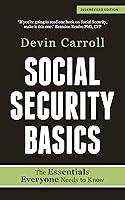 Algopix Similar Product 1 - Social Security Basics The Essentials