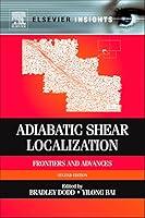 Algopix Similar Product 9 - Adiabatic Shear Localization Frontiers