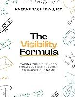 Algopix Similar Product 18 - The Visibility Formula  Taking Your