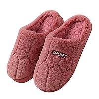 Algopix Similar Product 15 - bwgrytuy Mens Slippers for Women Indoor