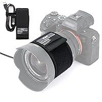 Algopix Similar Product 4 - USB Lens Warmer Lens Dew Heater Strip