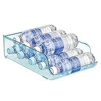 Algopix Similar Product 8 - mDesign Wide Plastic Kitchen Water