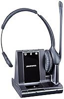 Algopix Similar Product 14 - Plantronics Savi W710 Dect Headset